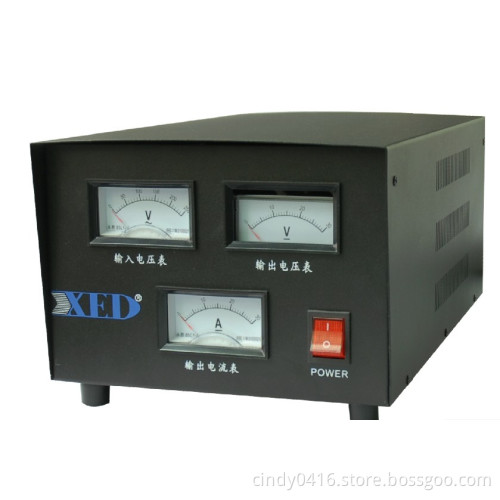 Centralized-power Box Series Power Supply